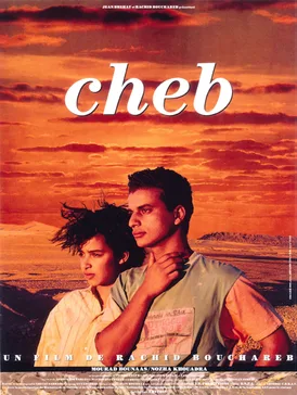 Cheb poster