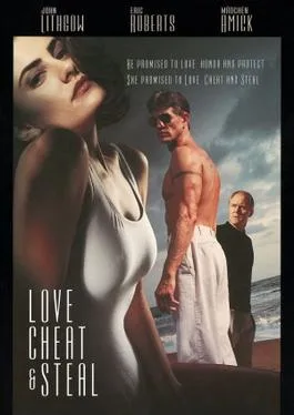 Love, Cheat & Steal poster