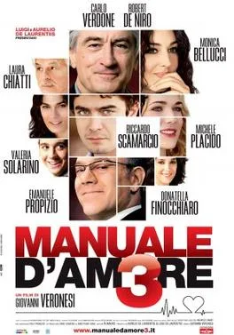 The Ages of Love poster