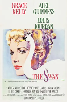 The Swan poster