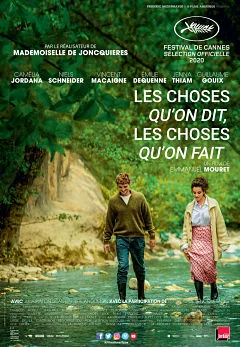 Love Affair(s) poster