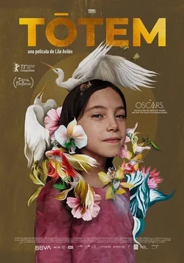 Tótem poster