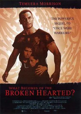 What Becomes of the Broken Hearted? poster