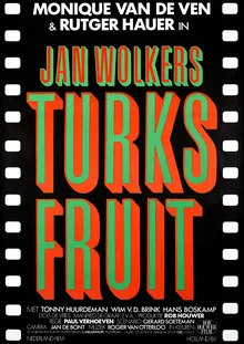 Turkish Delight poster