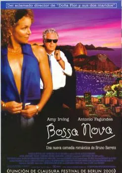 Bossa Nova poster