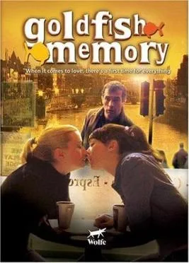 Goldfish Memory poster