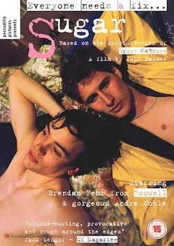 Sugar poster