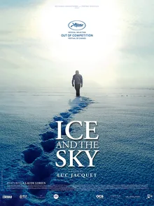 Ice and the Sky poster