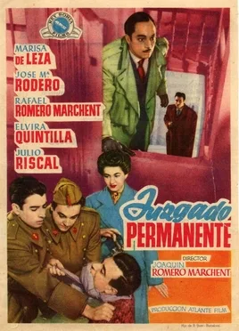 Court of Justice poster