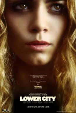 Lower City poster