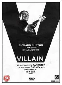 Villain poster