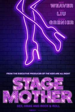 Stage Mother poster