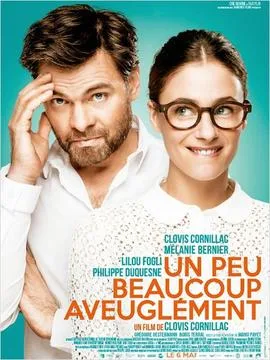 Blind Date poster