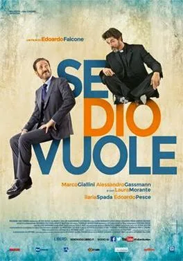God Willing poster