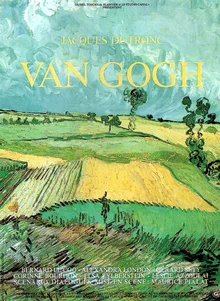 Van Gogh poster