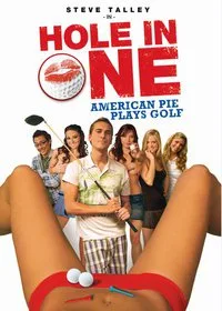 Hole in One poster