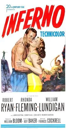 Inferno poster