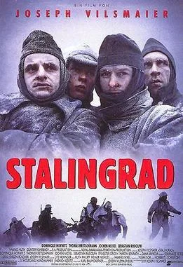 Stalingrad poster