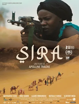 Sira poster