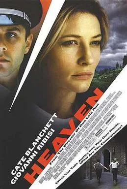 Heaven poster