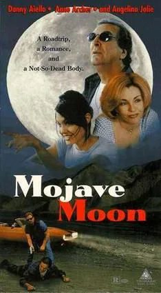 Mojave Moon poster