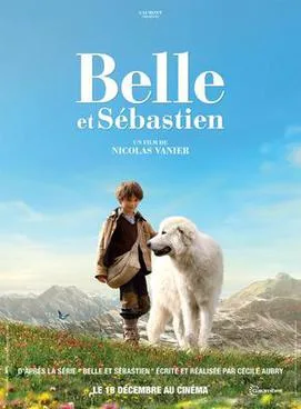 Belle and Sebastian poster