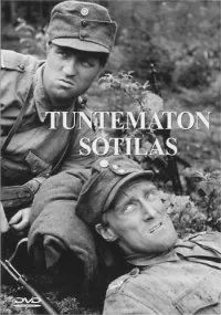 The Unknown Soldier poster