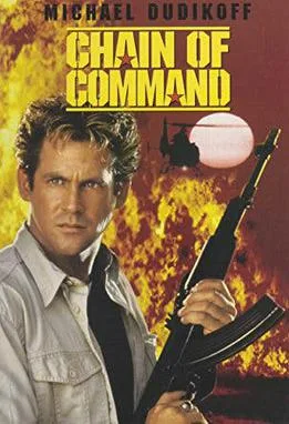 Chain of Command poster