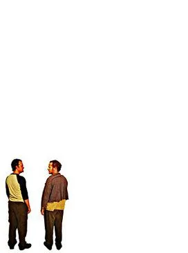 Nothing poster