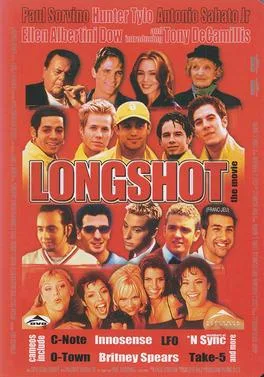 Longshot poster