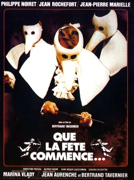 Let Joy Reign Supreme poster