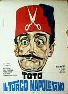 Neapolitan Turk poster
