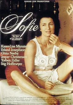 Sofie poster