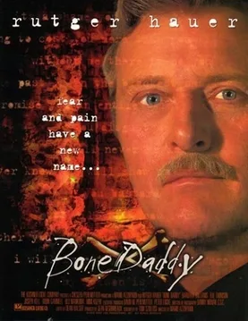 Bone Daddy poster