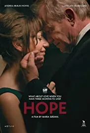 Hope poster