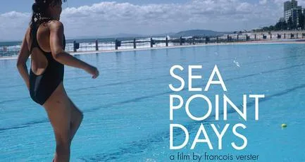 Sea Point Days poster