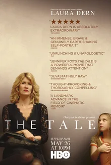 The Tale poster