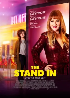 The Stand-In poster