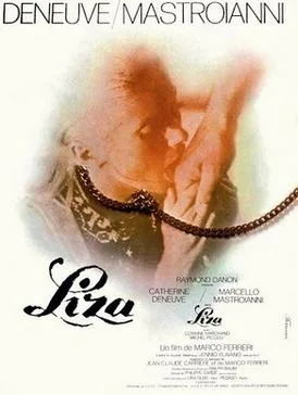 Liza poster