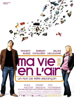 Love Is in the Air poster