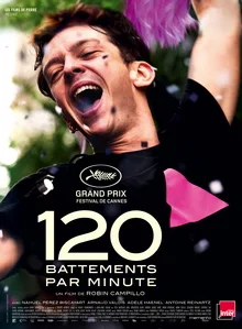 BPM (Beats per Minute) poster