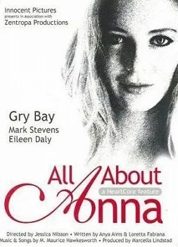 All About Anna poster