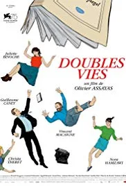 Non-Fiction poster
