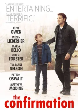 The Confirmation poster