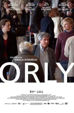 Orly poster