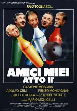 All My Friends Part 2 poster