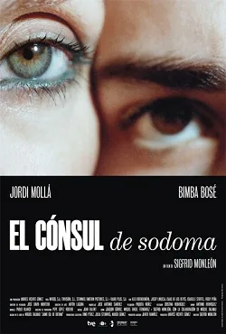 El cónsul de Sodoma poster
