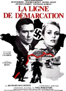 Line of Demarcation poster
