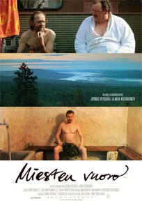 Steam of Life poster