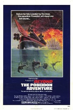 Beyond the Poseidon Adventure poster